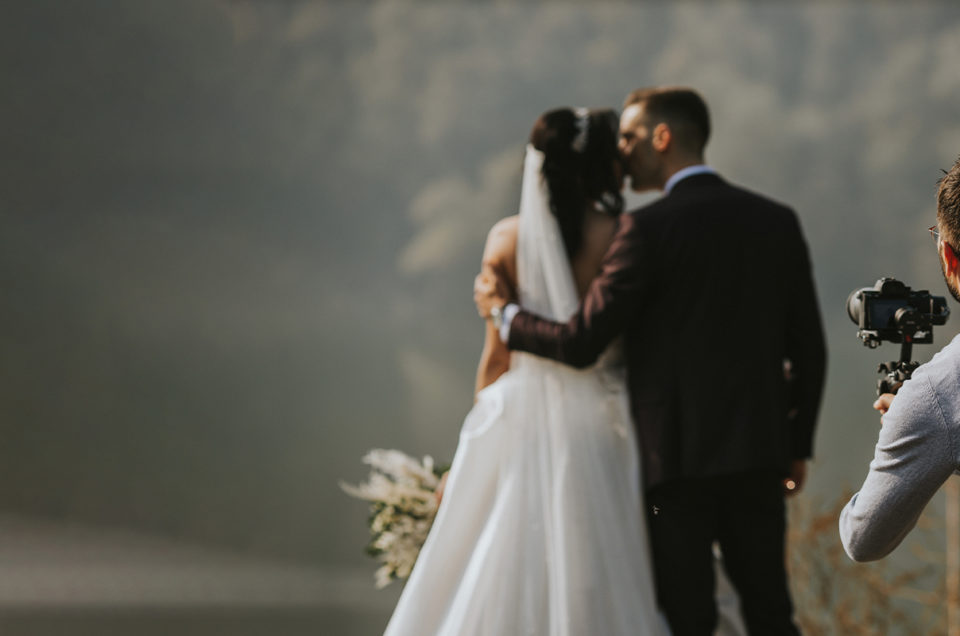 ¿Cuánto cuesta un fotógrafo de bodas en Coruña?